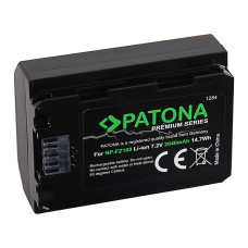 Bateria NP-FZ100 do Sony Alpha 7 III / Alpha 9, 2250 mAh