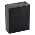 Bateria PS-BLH1 do Olympus E-M1 Mark II, 2040 mAh