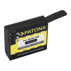 Bateria RL425 do Rollei Actioncam 425 / 426 / 430, 1050 mAh