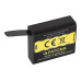 Bateria RL425 do Rollei Actioncam 425 / 426 / 430, 1050 mAh