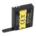 Bateria RL425 do Rollei Actioncam 425 / 426 / 430, 1050 mAh