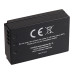 Bateria LP-E12 do Canona EOS 100D / EOS M, 850 mAh