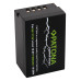 Bateria NP-T125 do Fuji GFX-50S, 1300 mAh