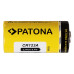 Bateria CR123A, Li-Ion, 700 mAh