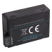 Bateria LP-E8 do Canona EOS 550D / EOS 600D / EOS 650D / EOS 700D, 1300 mAh