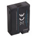 Bateria LP-E8 do Canona EOS 550D / EOS 600D / EOS 650D / EOS 700D, 1300 mAh