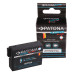 Bateria LP-E8 do Canona EOS 550D / EOS 600D / EOS 650D / EOS 700D, 1300 mAh