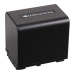 Bateria NP-FV70 do Sony DCR-DVD103 / DCR-DVD105 / DCR-DVD106, 2060 mAh