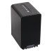Bateria NP-FV100 do Sony DCR-HC16E / FDR-AX100E / HDR-XR105E, 3090 mAh