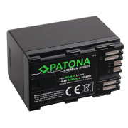 Bateria BP-A30 do Canona EOS C200 / EOS C220B / C300 Mark II PL, 3500 mAh