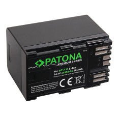Bateria BP-A30 do Canona EOS C200 / EOS C220B / C300 Mark II PL, 3500 mAh
