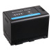 Bateria BP-A30 do Canona EOS C200 / EOS C220B / C300 Mark II PL, 3500 mAh