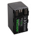 Bateria BP-A30 do Canona EOS C200 / EOS C220B / C300 Mark II PL, 3500 mAh