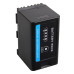 Bateria BP-A30 do Canona EOS C200 / EOS C220B / C300 Mark II PL, 3500 mAh