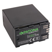 Bateria BP-A60 do Canona EOS C200 / EOS C220B / C300 Mark II PL, 6900 mAh