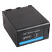 Bateria BP-A60 do Canona EOS C200 / EOS C220B / C300 Mark II PL, 6900 mAh