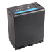 Bateria BP-A60 do Canona EOS C200 / EOS C220B / C300 Mark II PL, 6900 mAh