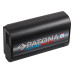 Bateria DMW-BLJ31 do Panasonic Lumix DC-S1 / DC-S1H / DC-S1R, 3500 mAh