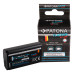 Bateria DMW-BLJ31 do Panasonic Lumix DC-S1 / DC-S1H / DC-S1R, 3500 mAh