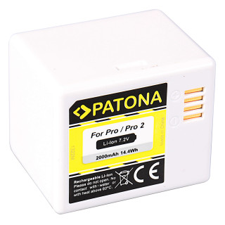 Bateria do Arlo Pro / Pro 2, A-1, 2000 mAh