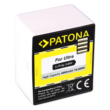 Bateria do Arlo Pro 3 / Ultra, A-4A, 4800 mAh