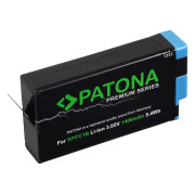Bateria do GoPro Max, SPCC1B, 1400 mAh Bateria do GoPro Max, SPCC1B, 1400 mAh