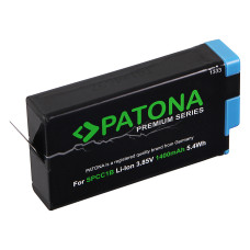 Bateria do GoPro Max, 1400 mAh