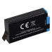 Bateria do GoPro Max, 1400 mAh