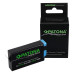 Bateria do GoPro Max, 1400 mAh