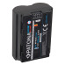 Bateria NP-W235 do Fuji FinePix XT4, 2250 mAh