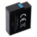 Bateria do GoPro Hero 9 / 10 / 11 / 12, 1730 mAh
