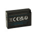 Bateria LP-E17 do Canon EOS 750D / M3 / M5 / M6 w pełni dekodowana 1100 mAh