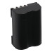 Bateria PS-BLM1 do Olympus E-1 / E-300 / E-500 / Camedia C-7070, 2000 mAh