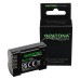 Bateria PS-BLM1 do Olympus E-1 / E-300 / E-500 / Camedia C-7070, 2000 mAh
