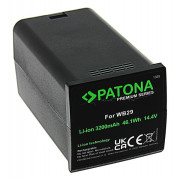 Bateria do Godox AD200 / AD300, 3200 mAh