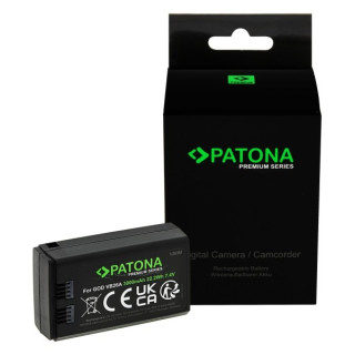 Bateria do Godox VB26 / VB26A / V850III / V1, 3000 mAh