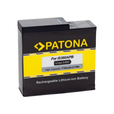 Bateria do Insta360 Ace / Ace Pro, 1750 mAh