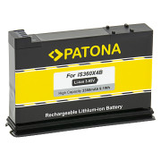 Bateria do Insta360 One X4, 2350 mAh Bateria do Insta360 One X4, 2350 mAh