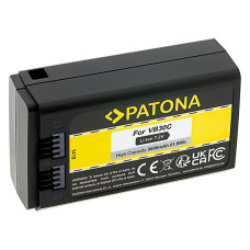 Bateria do Godox V1 Pro, 3000 mAh