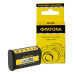 Bateria BP-SCL6 do Leica Q2 / Q3 / SL2, 2600 mAh