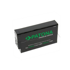 Bateria do GoPro Max 2, AMBAT-001, 1850 mAh 