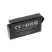 Bateria do GoPro Max 2, 1850 mAh Bateria do GoPro Max 2, 1850 mAh