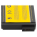 Bateria do HP Compaq Business Notebook NC6000 / NW8000 / NX5000, 10,8 V, 4400 mAh