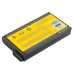 Bateria do HP Compaq Business Notebook NC6000 / NW8000 / NX5000, 10,8 V, 4400 mAh