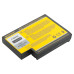 Bateria do HP Compaq Business Notebook NX9000 / NX9005 / NX9010 / NX9020, 4400 mAh