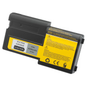 Bateria do Lenovo Thinkpad R32 / R40, 4400 mAh