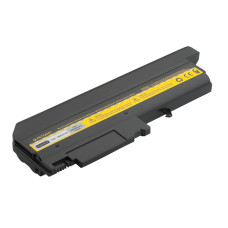 Bateria do Lenovo Thinkpad T40 / T41 / T42 / T43 / R50 / R51 / R52, 6600 mAh