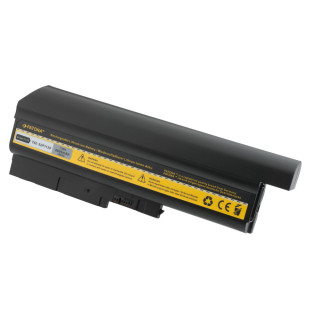 Bateria do Lenovo ThinkPad SL500 / R60 / T60, 6600 mAh