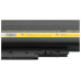 Bateria do Lenovo ThinkPad SL500 / R60 / T60, 6600 mAh