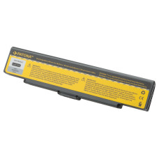 Bateria do Sony Vaio VGP-BPS2 / VGP-BPL2, Czarna, 4400 mAh